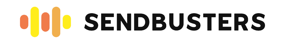 Sendbusters